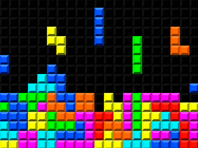 US teenager becomes first human to complete Tetris