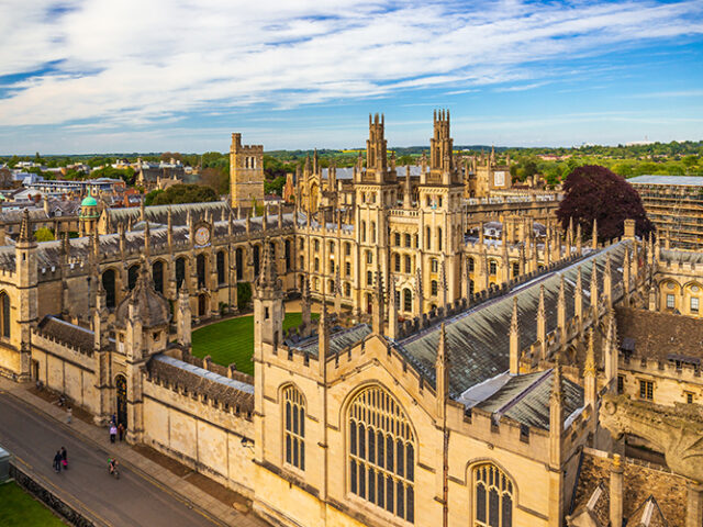 University of Cambridge announce research challenge winners