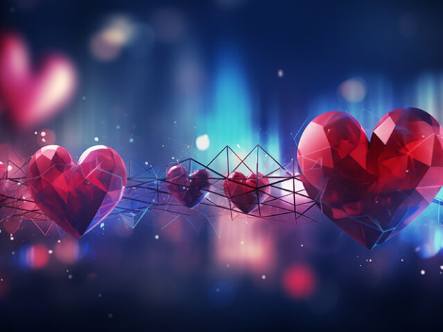 Valentine’s Day: technical talk or love language?