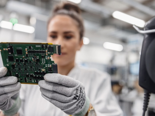 Siemens joins Semiconductor Education Alliance to address skills gap