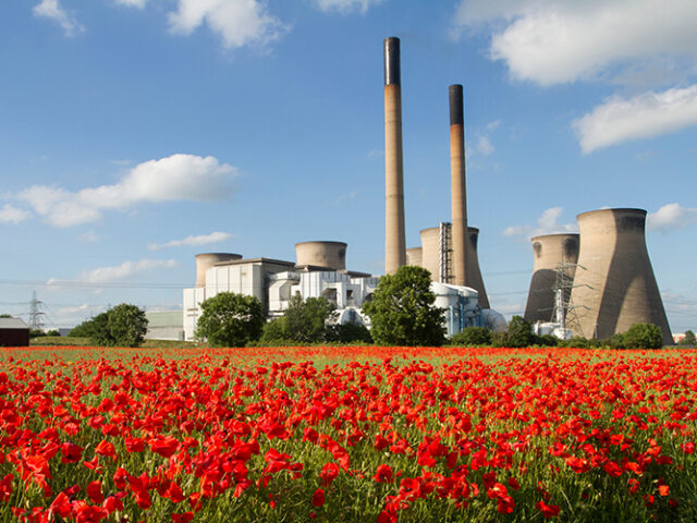 NDA celebrates the wealth of nuclear expertise in Wales