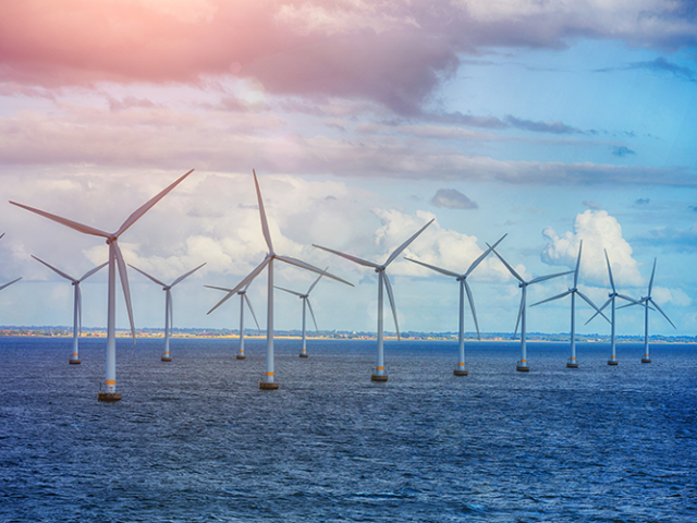Skills needed to meet UK floating wind targets