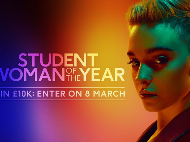 UNiDAYS launch annual ‘Student Woman of the Year 2024’