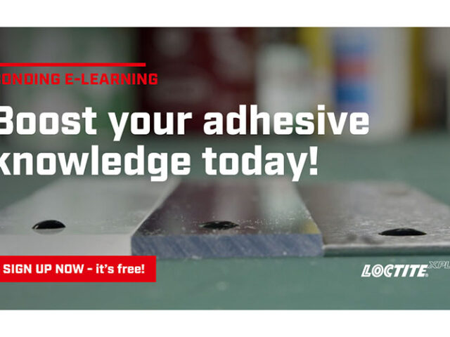 LOCTITE makes latest E-learning module available to engineering students