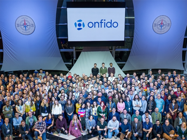 Oxford startup Onfido is largest ever student-led company return
