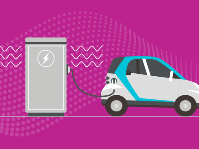 Thermal management for next-generation EV charging