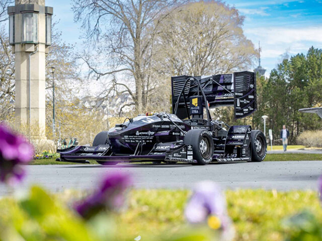 How Revolve NTNU leverages Tracealyzer for Formula Student success