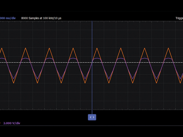 StudentZone – ADALM2000 activity: the BJT connected as a diode