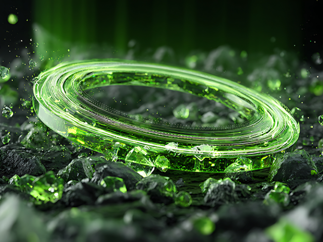 Green wireless charging whizz wins top Academy award