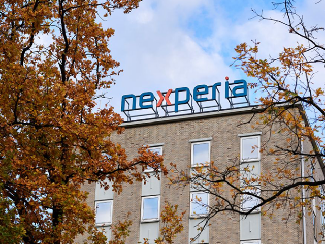 Nexperia and TU Hamburg launch endowed chair in power electronics