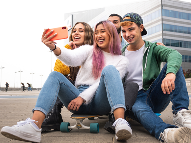 Gen Z is ready for AI in the workplace