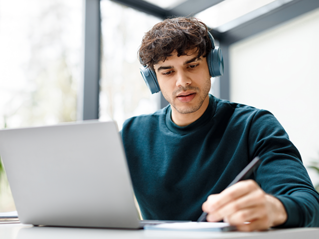 AI is here to stay, let students embrace the technology