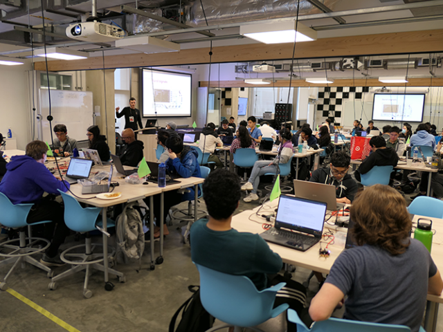 How Red Pitaya collaborates with universities to train the next generation of engineers