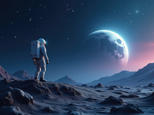 NASA announces winners of 2025 Human Lander Challenge