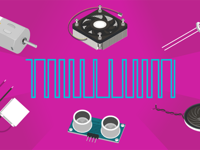 Why PWM is a cornerstone of modern power control