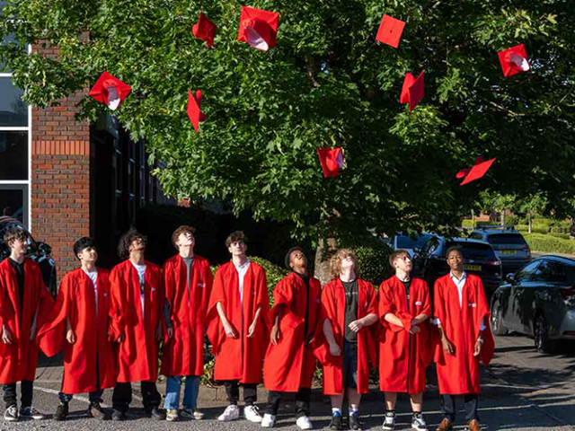 Future engineers honoured at adi Group