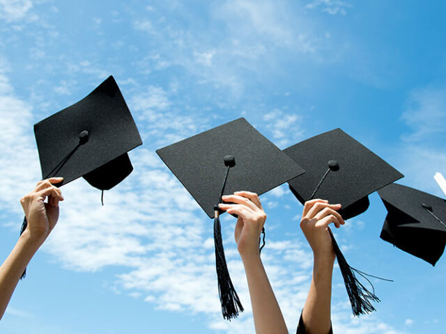 Indeed A-levels research: degree not essential