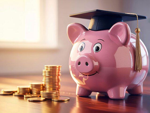 Cost of learning leaving people with second-rate studies