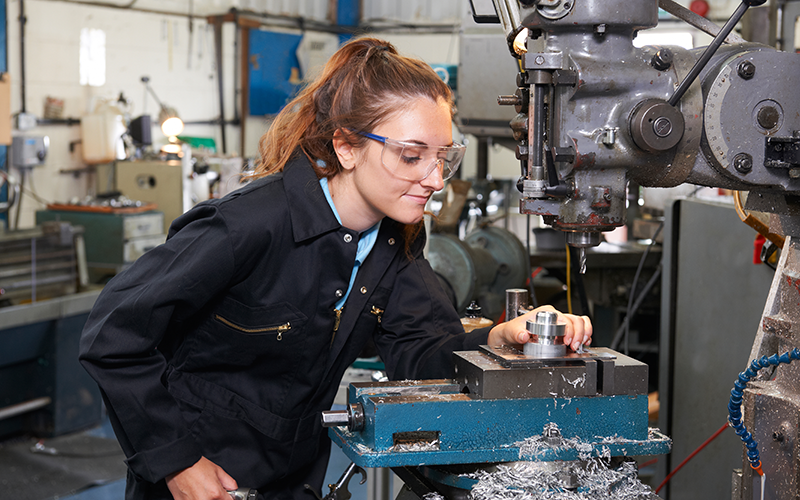 success criteria for rollout of foundation apprenticeships
