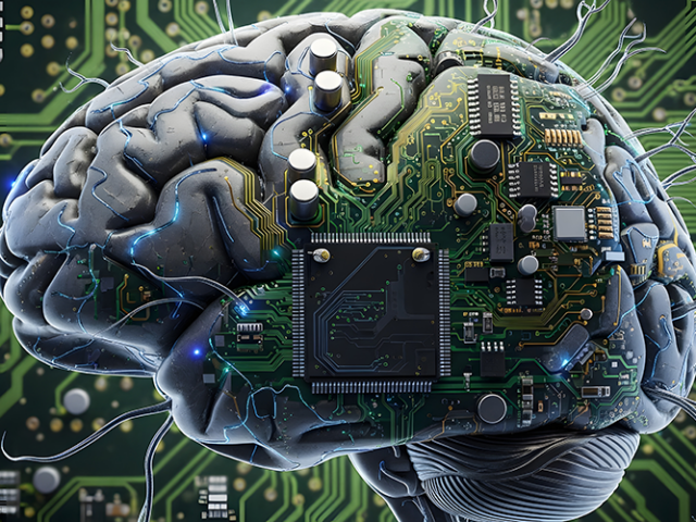 Imperial joins new UK innovation centre for brain-inspired computing