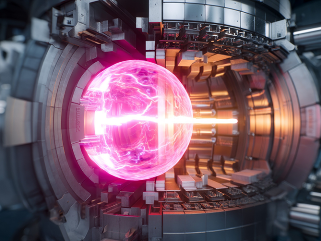 UKAEA funds fusion training with Edinburgh and York universities