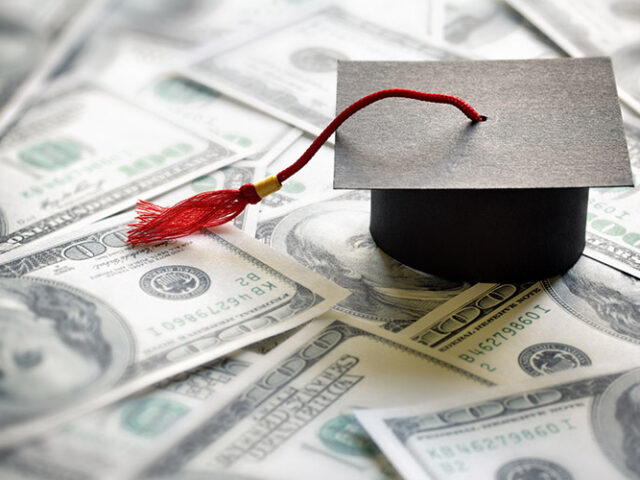 When AI talks student debt: risks behind chatbot advice under new student loan law