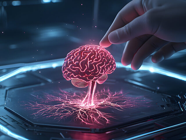 75 years on from the 'Turing Test', Manchester leads the way in AI