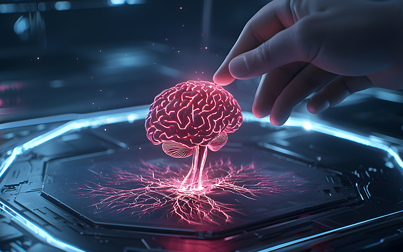 75 years on from the 'Turing Test', Manchester leads the way in AI