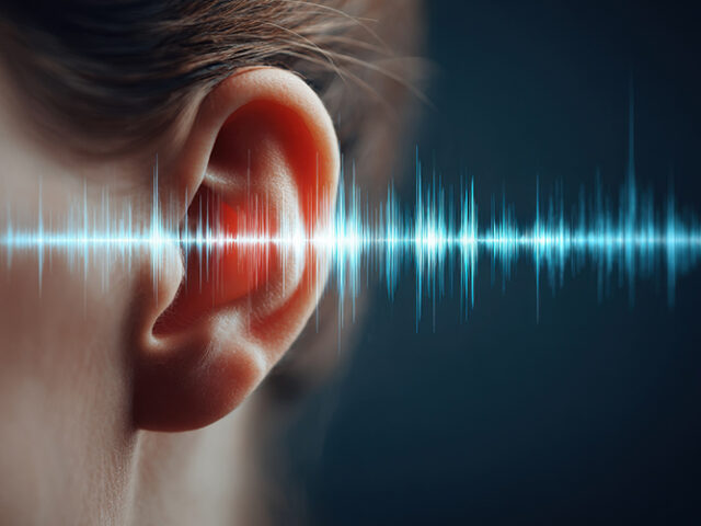 AI-powered automated hearing test okayed by scientists