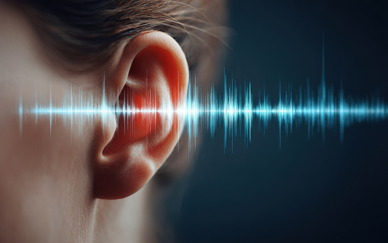 AI-powered automated hearing test okayed by scientists