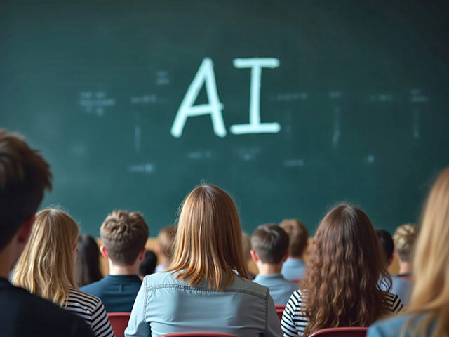 AI reshaping professional services careers