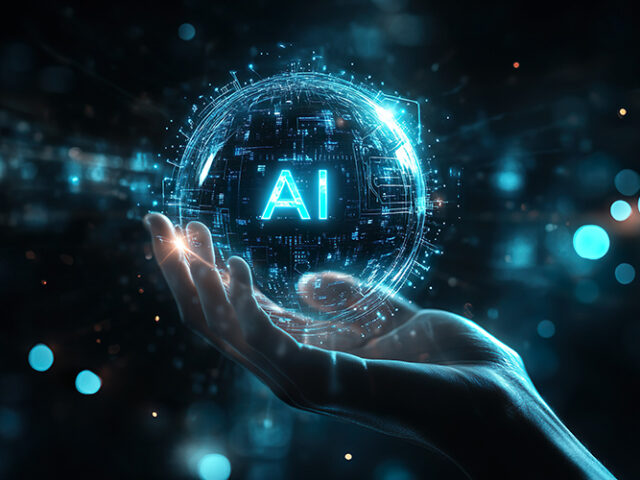 Coventry University to accelerate real-world impact of AI 