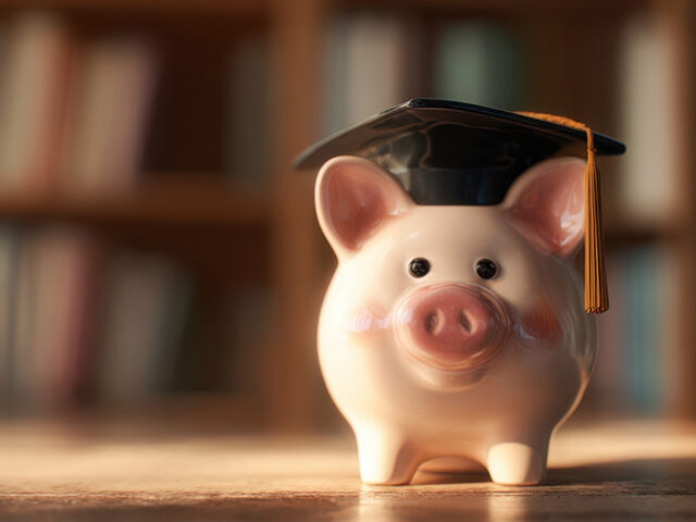 Budgeting tops the list of money skills students wish they had mastered 