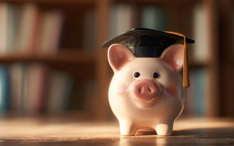 Budgeting tops the list of money skills students wish they had mastered
