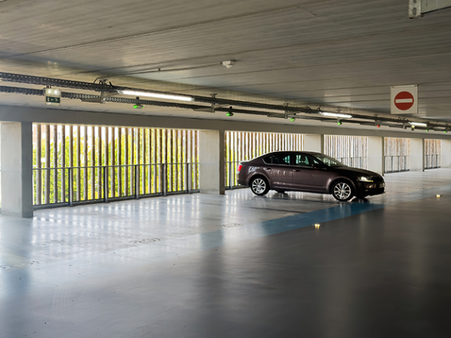 Coventry University report: critical AI skills gap in UK automotive industry