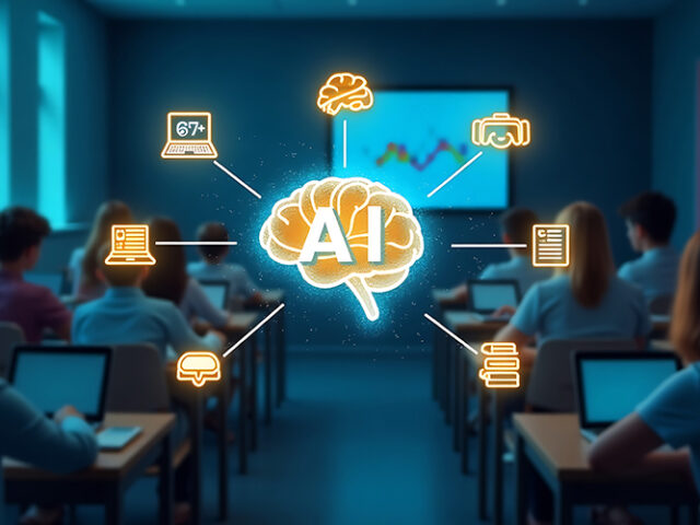 First-ever ethical code for AI use in education released