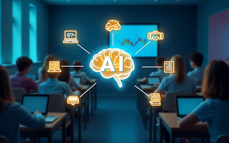 First-ever ethical code for AI use in education released