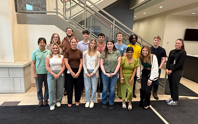 Indium introduces 2026 DIY internship programme