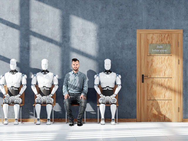 MyPerfectCV identifies 9 automation-resilient jobs in the UK