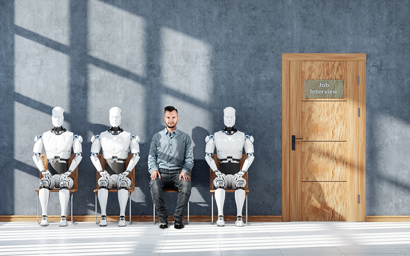 MyPerfectCV identifies 9 automation-resilient jobs in the UK