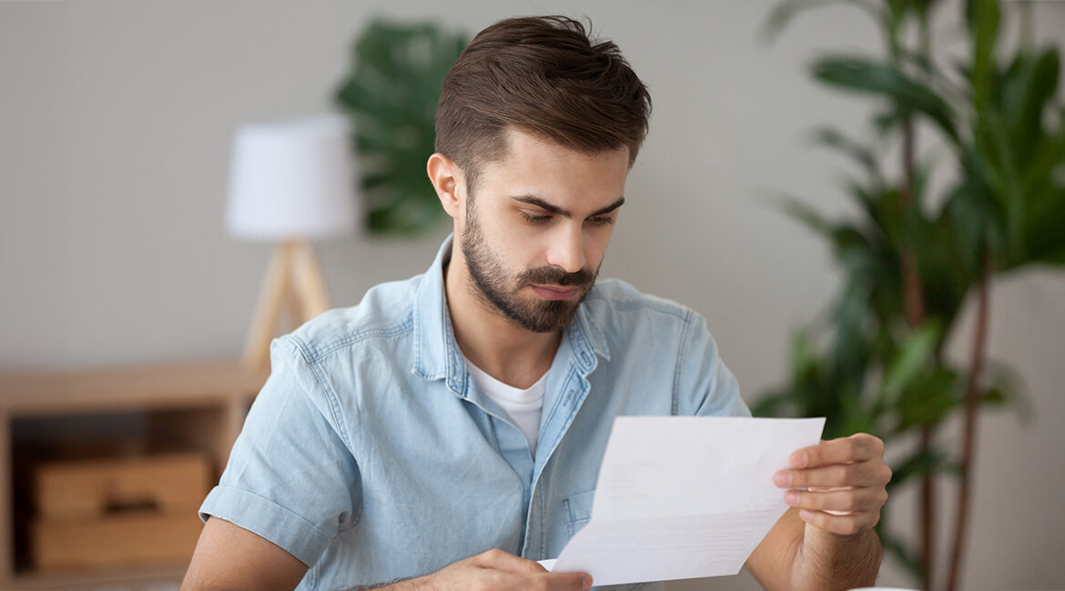 Over one-third of students never hear back from most job applications