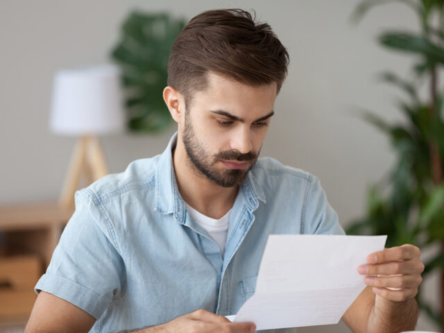 Over one-third of students never hear back from most job applications