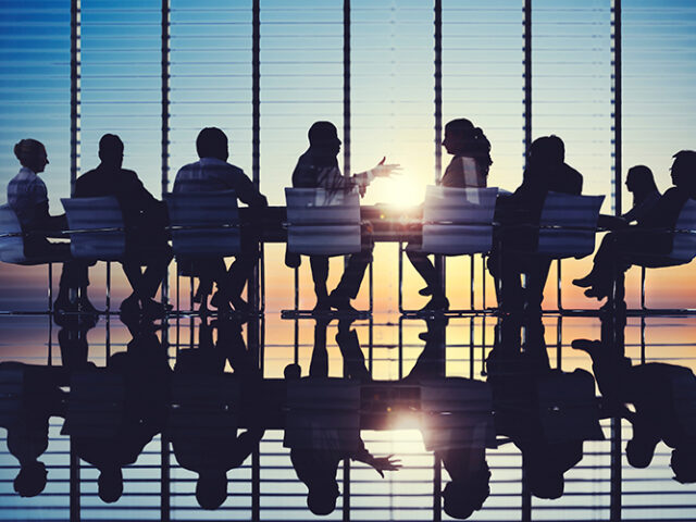 Scholars come together in new NMITE academic advisory board