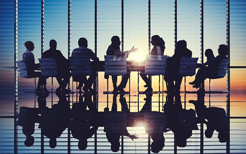 Scholars come together in new NMITE academic advisory board