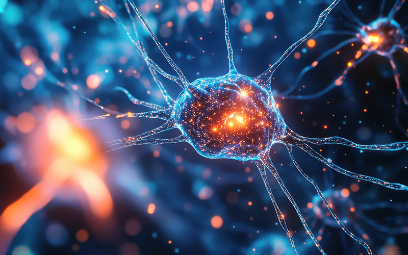 neuromorphic computing